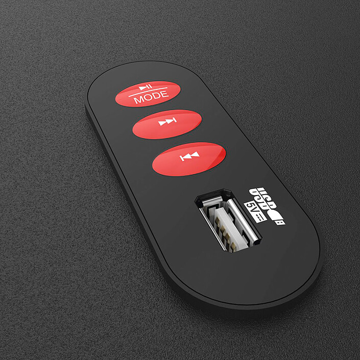 Acheter uRage SoundZ 2.1 Essential 