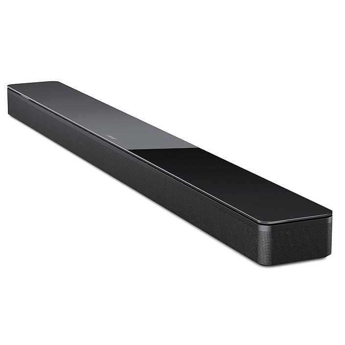 Avis Bose Soundbar 700 Noir + Bass Module 500 Noir