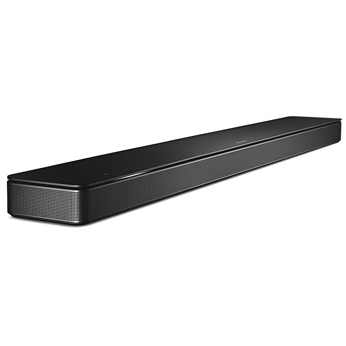 Avis Bose Soundbar 500 Noir + Bass Module 500 Noir