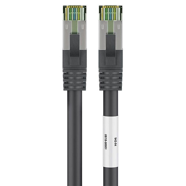 Câble RJ45