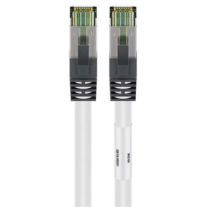Câble RJ45