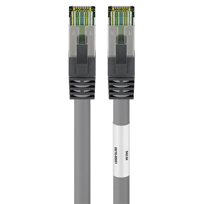 Cable RJ45
