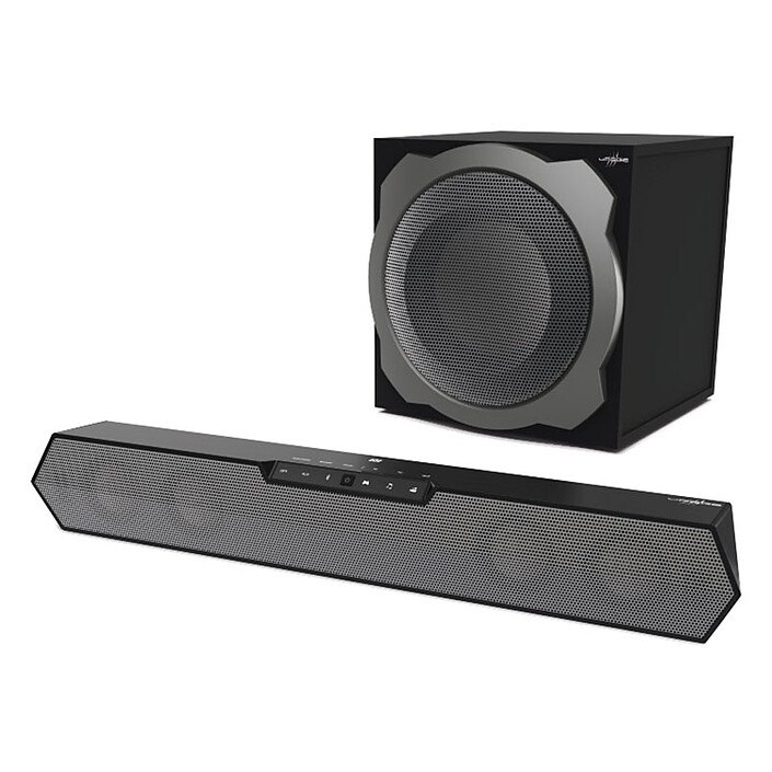 uRage SoundZbar 2.1 Unleashed