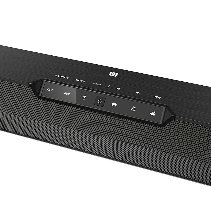 Acheter uRage SoundZbar 2.1 Unleashed