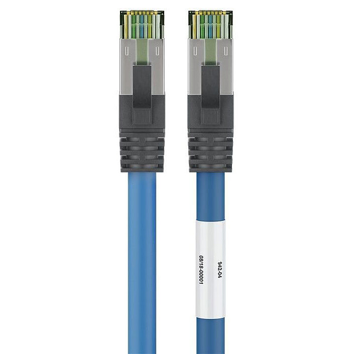Cavo RJ45