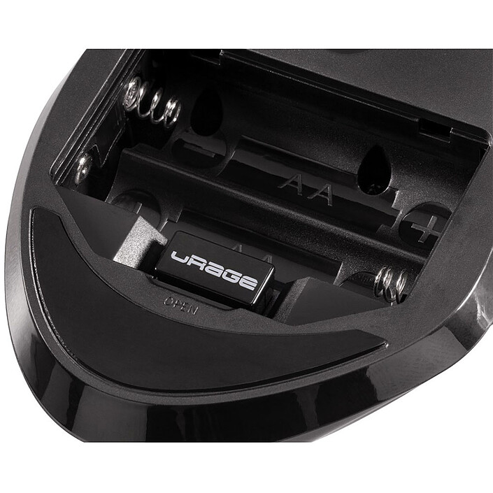 uRage Unleashed pas cher