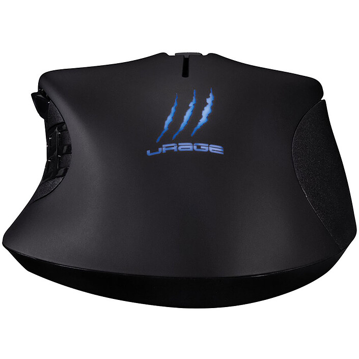 Acheter uRage Unleashed