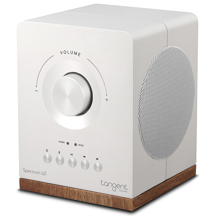 Tangent Spectrum W1 Blanc