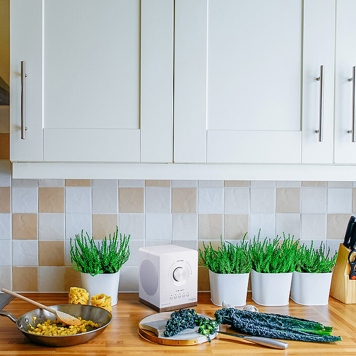 Avis Tangent Spectrum W1 Blanc