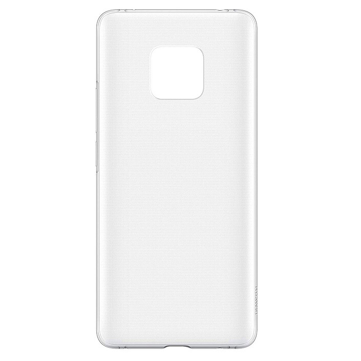 Huawei Coque Transparente Mate 20 Pro