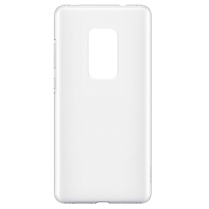 Huawei Mate 20 Custodia trasparente