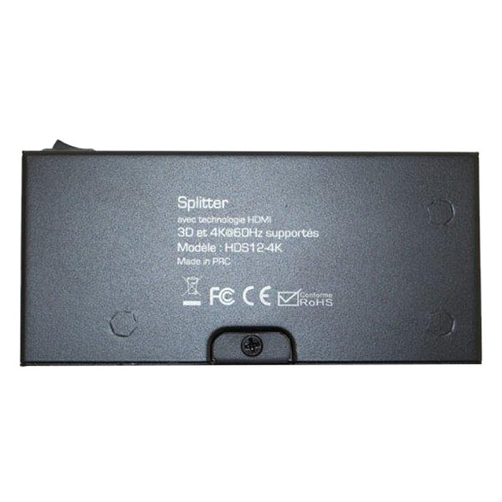 Acheter Real Cable HDS12-4K