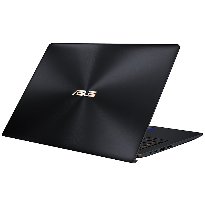 Acheter ASUS Zenbook Pro 14 UX480FD-BE001T
