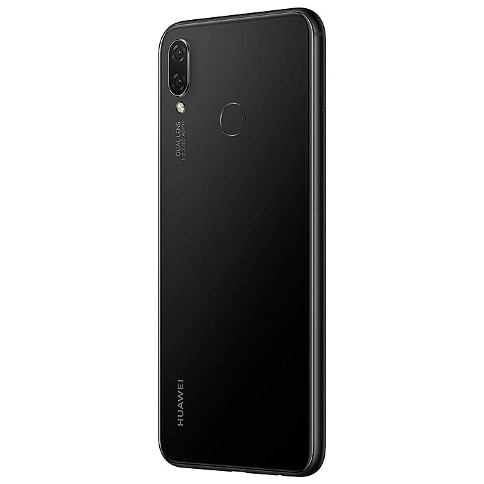 Avis Huawei P Smart+ Noir