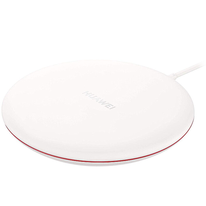 Huawei Wireless Cargador CP 60 Blanco