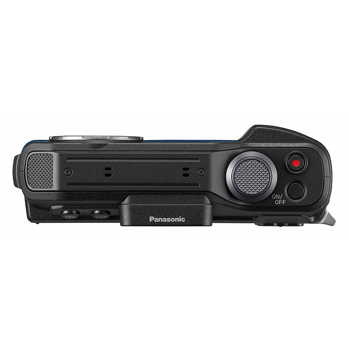 Acheter Panasonic DC-FT7 Bleu