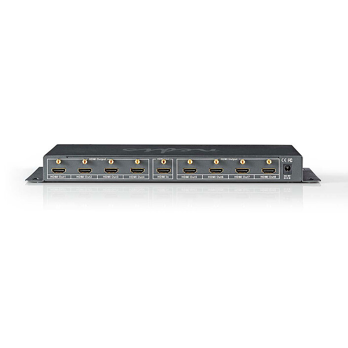 HDMI