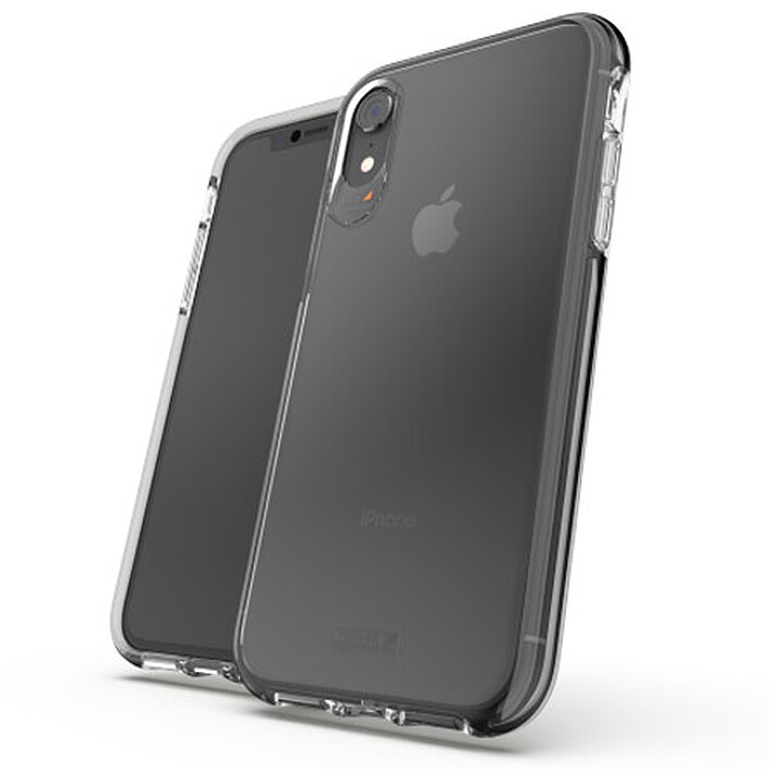 Acheter Gear4 Crystal Palace Transparent iPhone XR