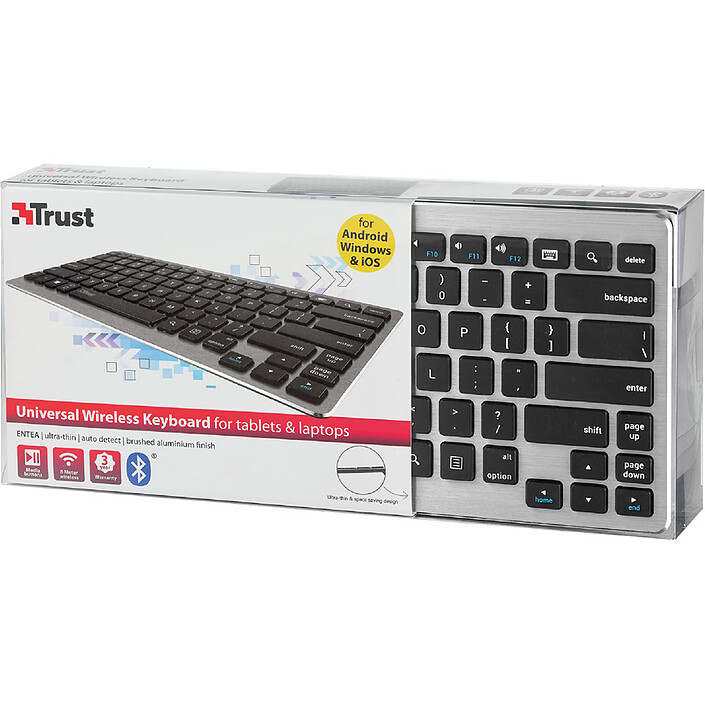 Trust Entea pas cher