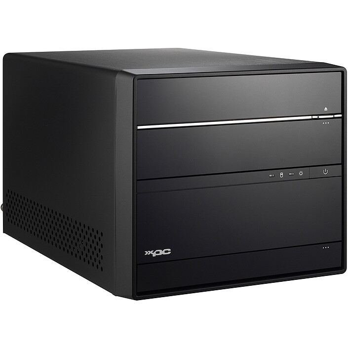 Shuttle SH370R6 Plus