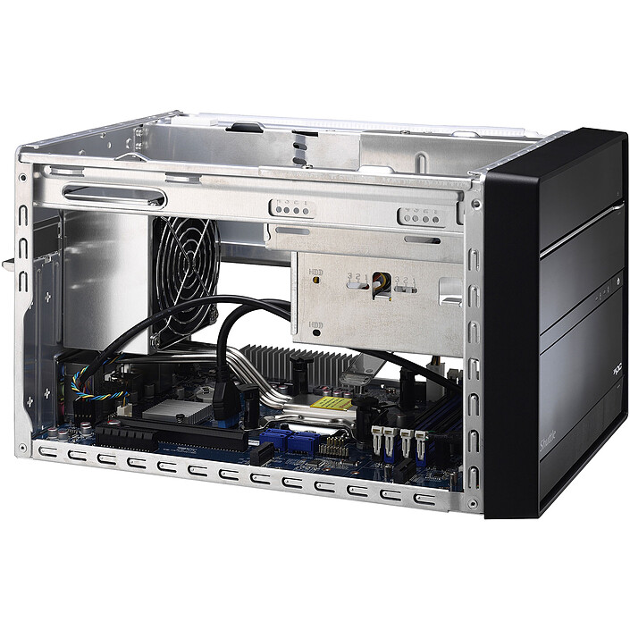 Acheter Shuttle SH370R6 Plus