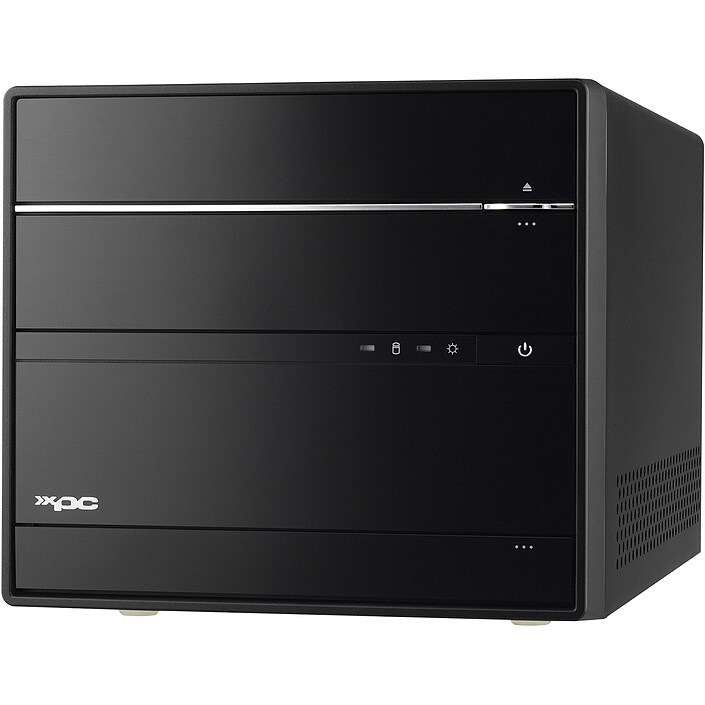 Avis Shuttle SH370R6 Plus