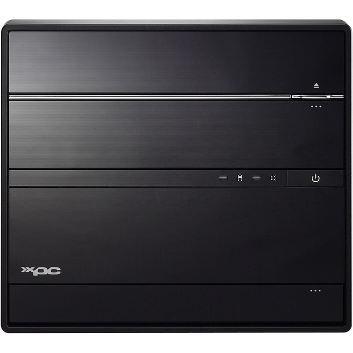 Barebone PC