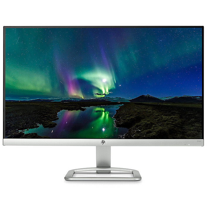 HP 23.8" LED - 24er