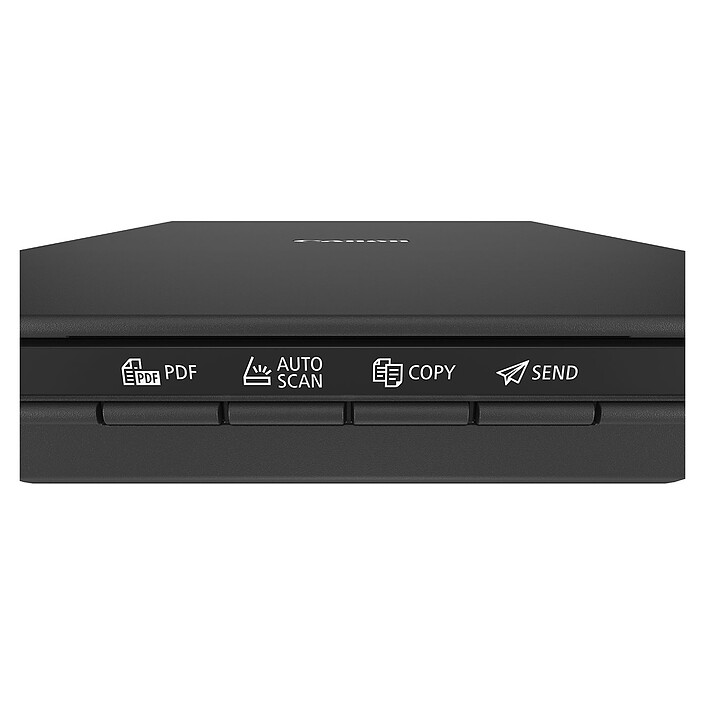 Avis Canon CanoScan LiDE 300