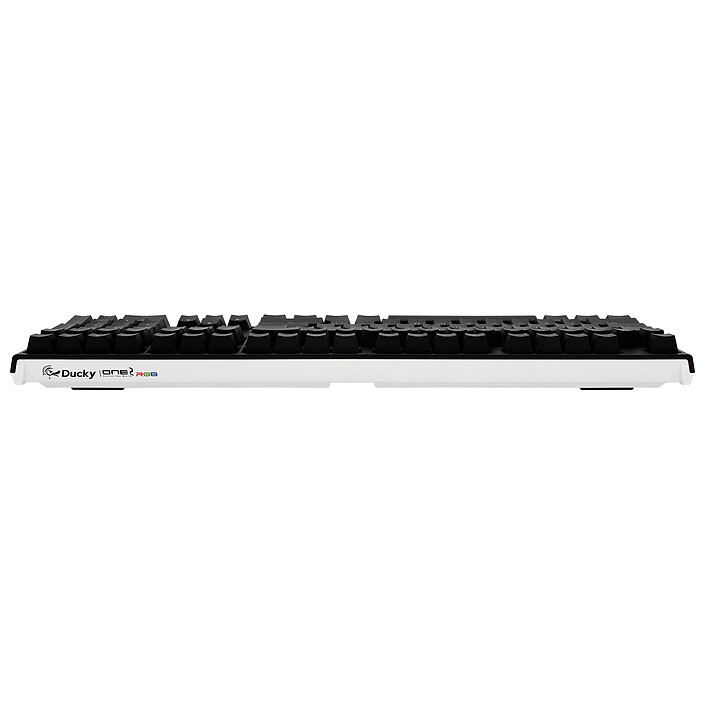 cheap Ducky Channel One 2 RGB (Cherry MX RGB Silent Red)