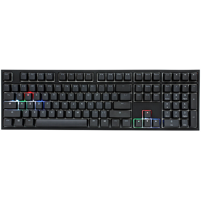 Keyboard