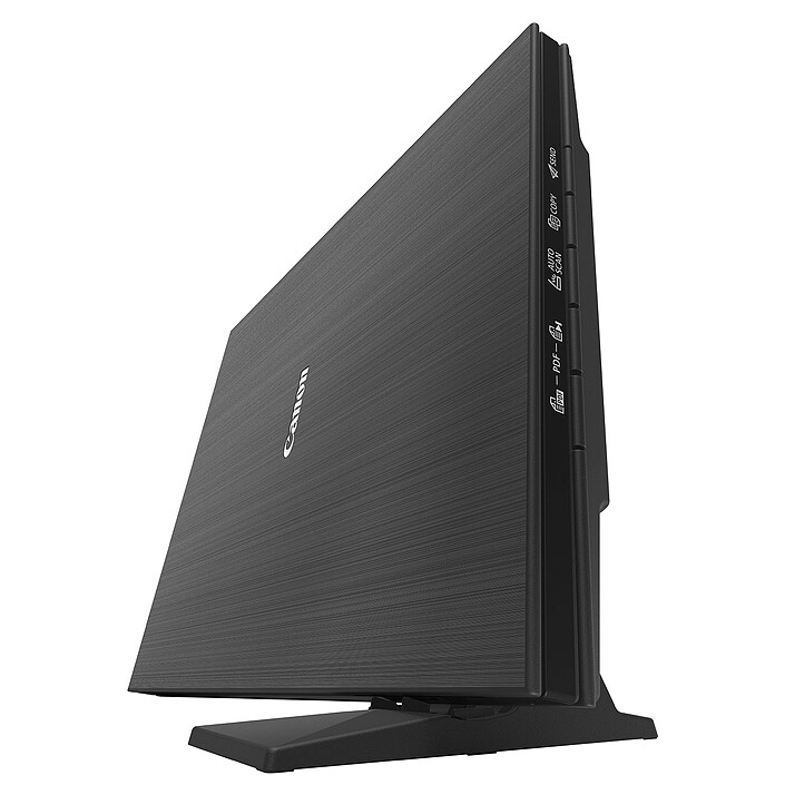 Avis Canon CanoScan LiDE 400