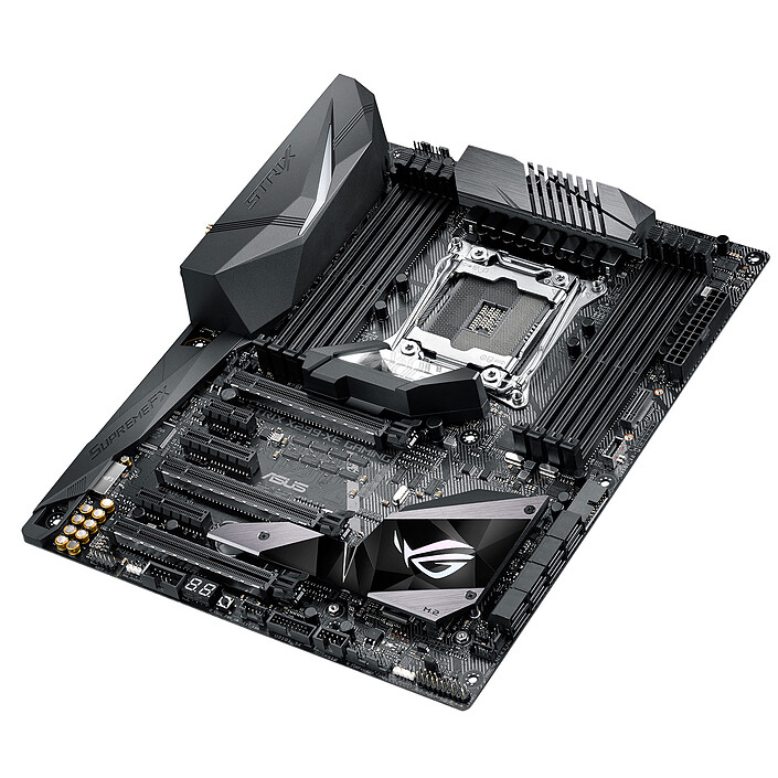 Acheter ASUS ROG STRIX X299-XE GAMING