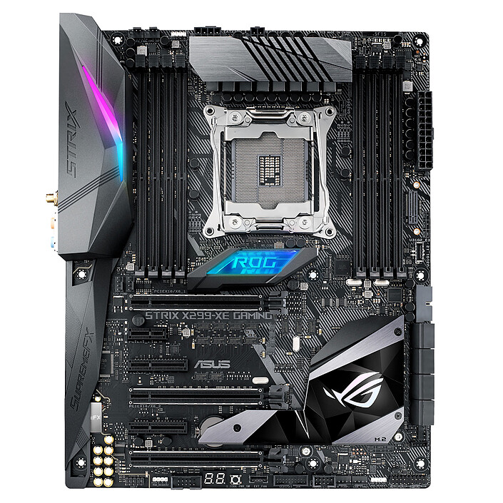 ASUS ROG STRIX X299-XE GAMING