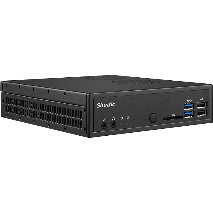 Shuttle XPC Slim DH310V2