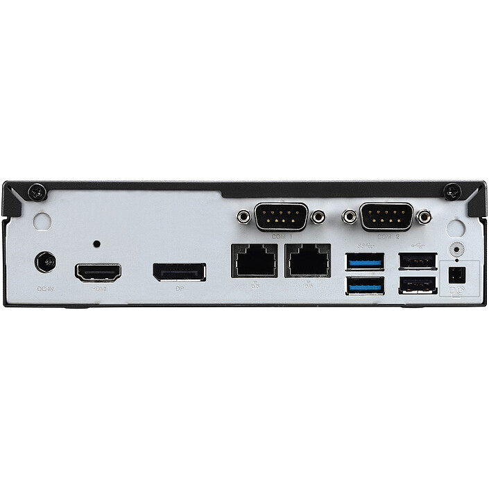 Acheter Shuttle XPC Slim DH310V2
