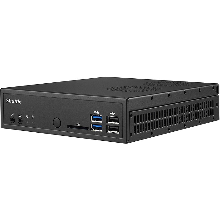 Avis Shuttle XPC Slim DH310V2