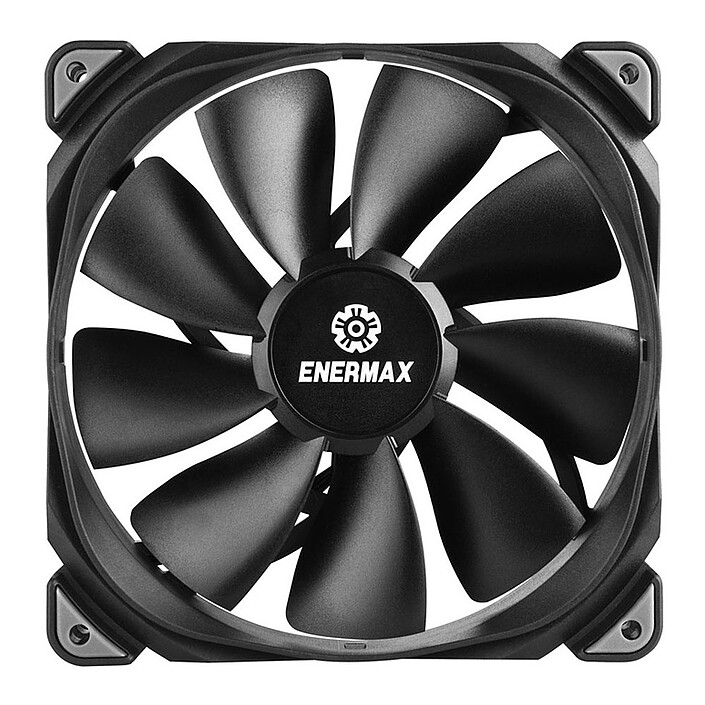 Ventilateur processeur