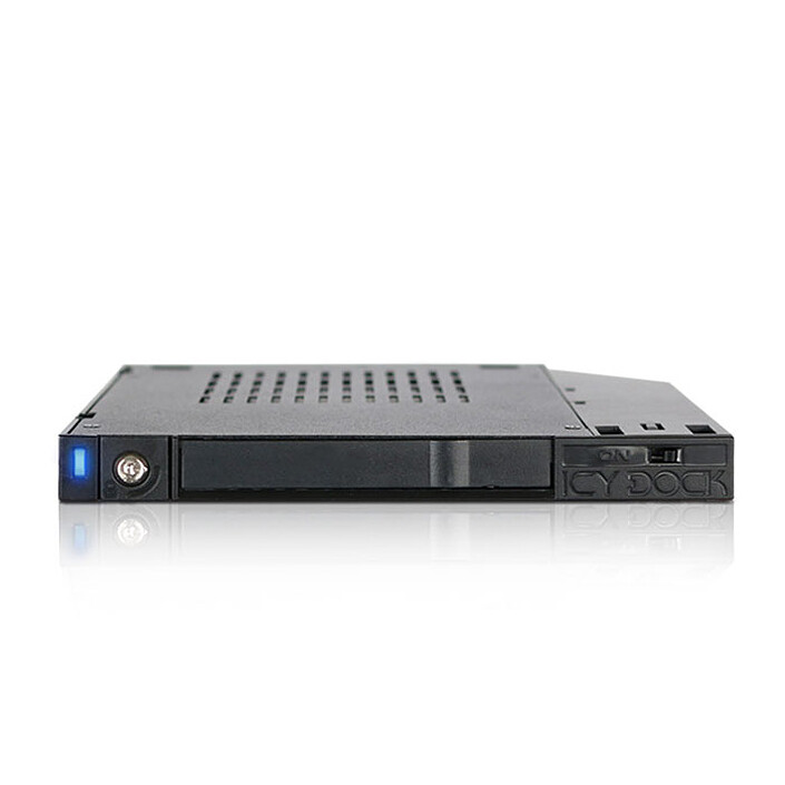 Rack HDD interne