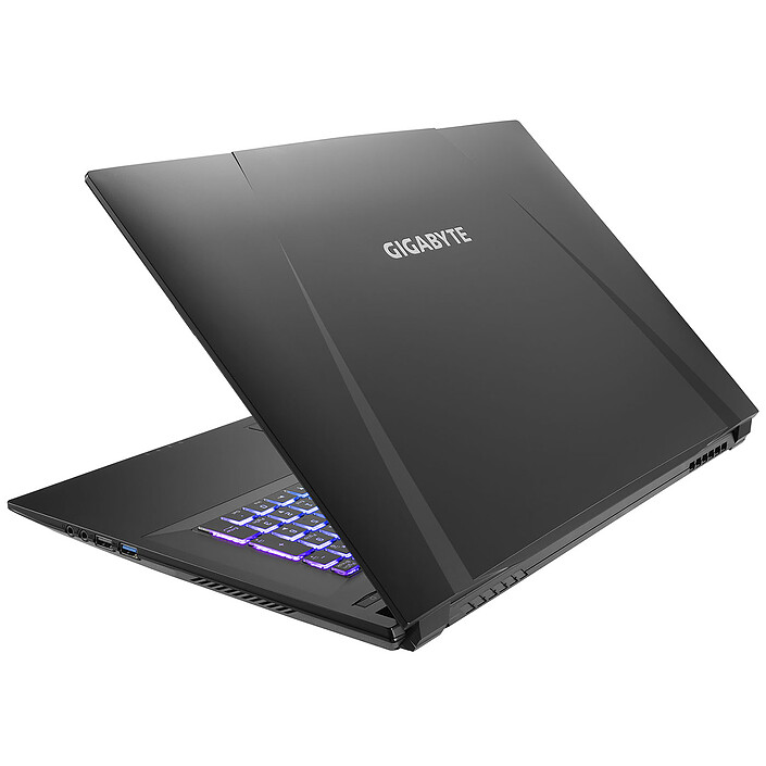 Gigabyte Sabre 17 - P47W v8 C350W10-FR + Sac à dos Gamer OFFERT ! pas cher