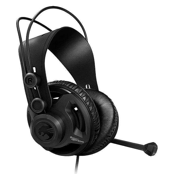 Avis ROCCAT Renga Boost