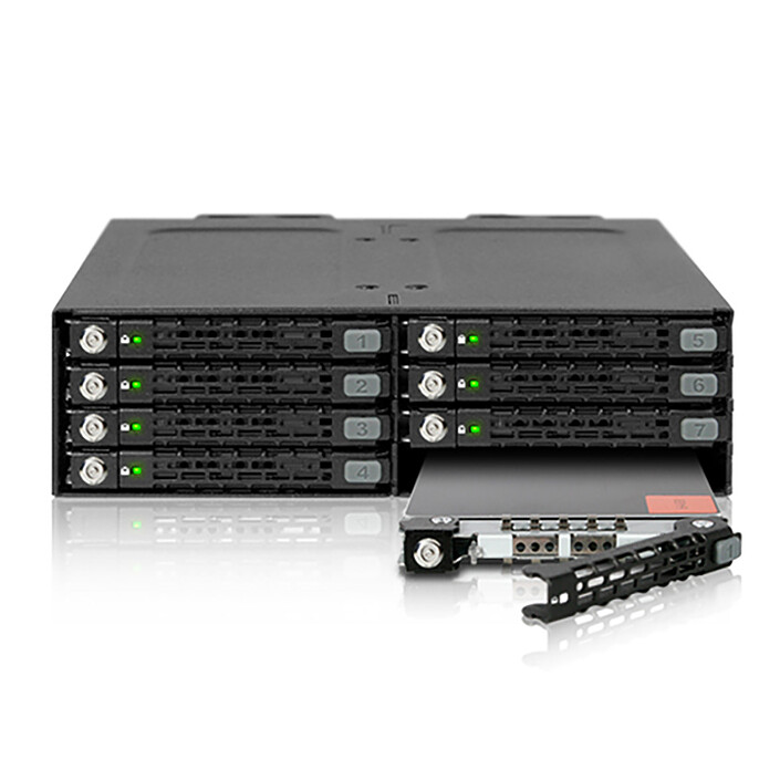 Acheter ICY DOCK MB998SK-B