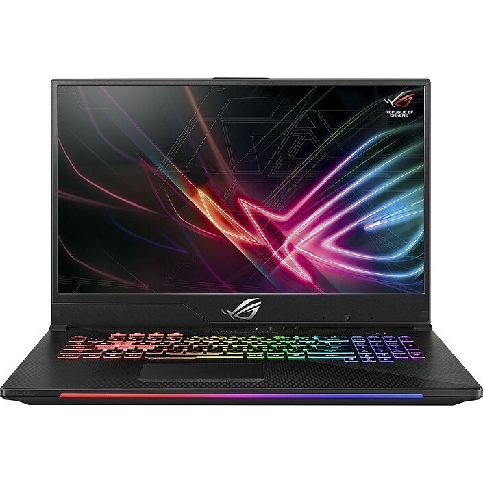PC portable