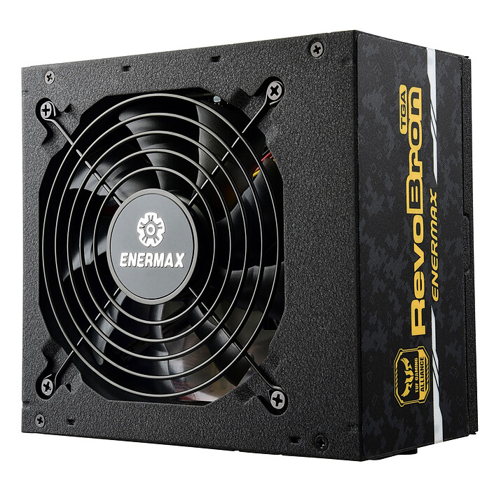 Acheter Enermax RevoBron TUF Gaming Alliance 500W