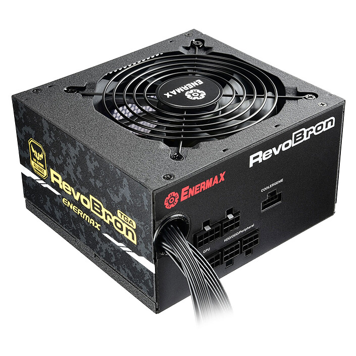 Alimentation PC