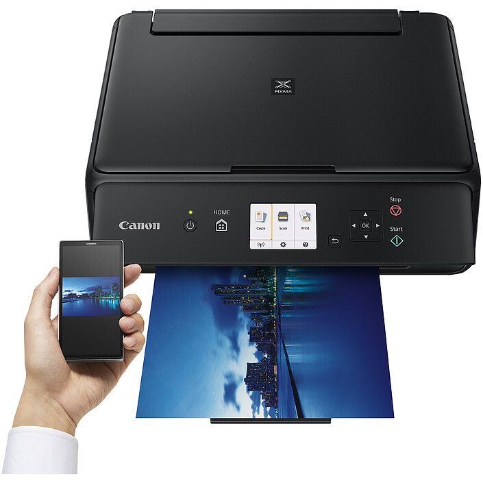 Canon PIXMA TS5055 pas cher