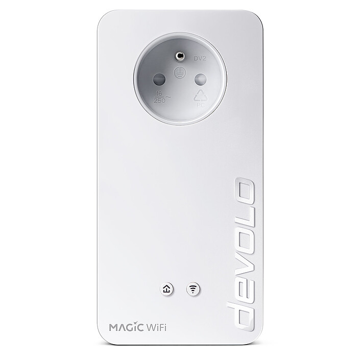 Avis devolo Magic 1 WiFi