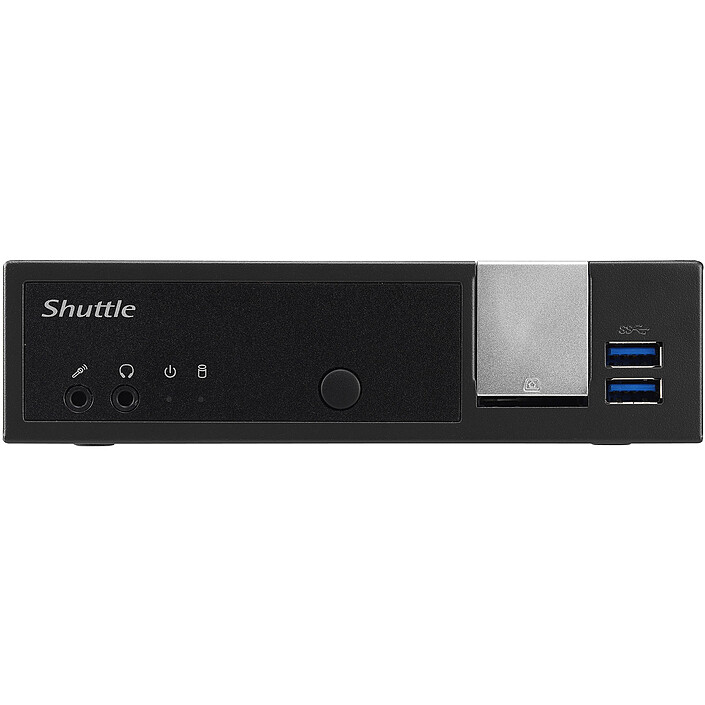 Acheter Shuttle XPC slim DL10J