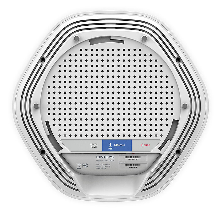 Linksys Cloud LAPAC1200C pas cher