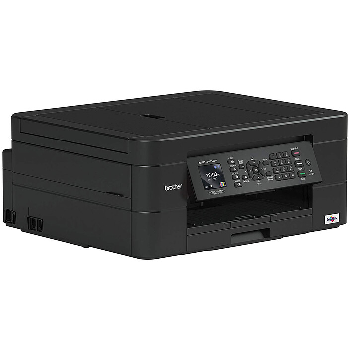 Imprimante multifonction